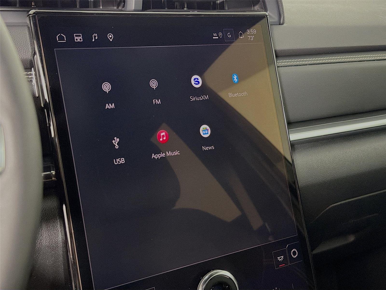 2027 GMC Terrain Elevation - Photo 19