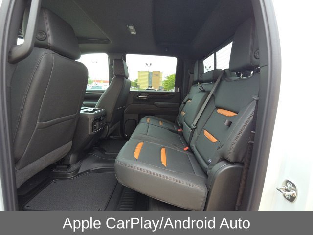 2026 GMC Sierra 2500HD AT4 - Photo 16