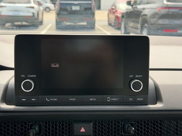 Used 2024  Honda EX image 14