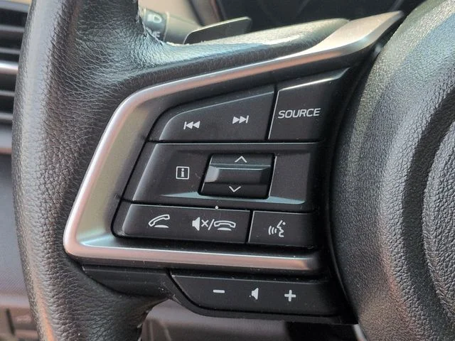 Used 2024 Brown Subaru Premium image 21