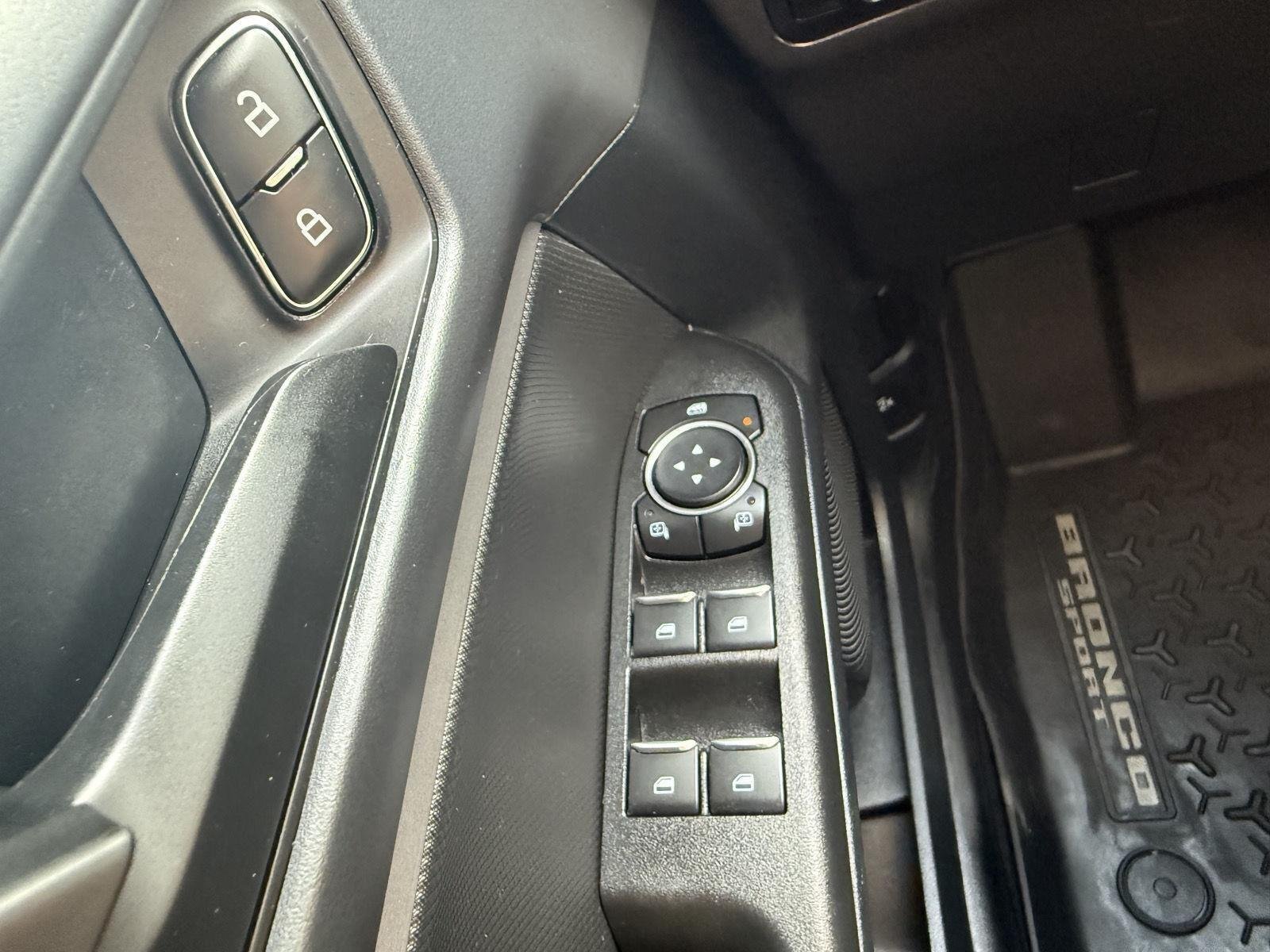 Certified Used 2023 Carbonized Gray Ford Big Bend image 13