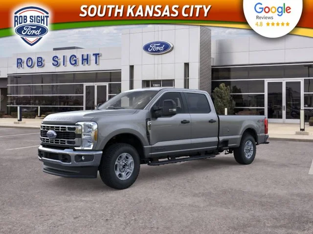 2026 Ford Super Duty F-350® XLT