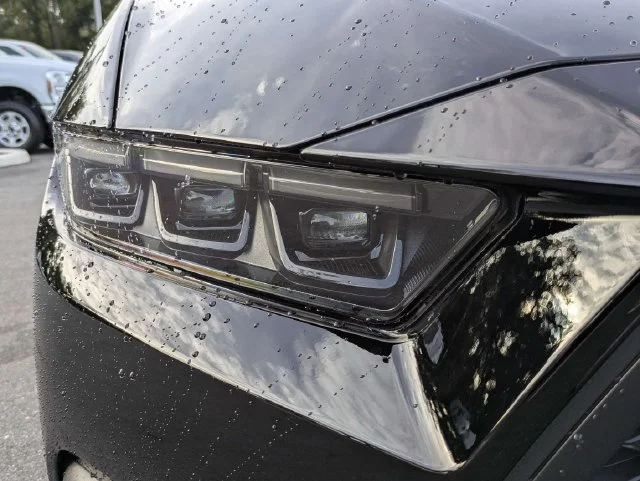 New 2026 Shadow Black Ford EcoBoost® Premium Fastback image 10