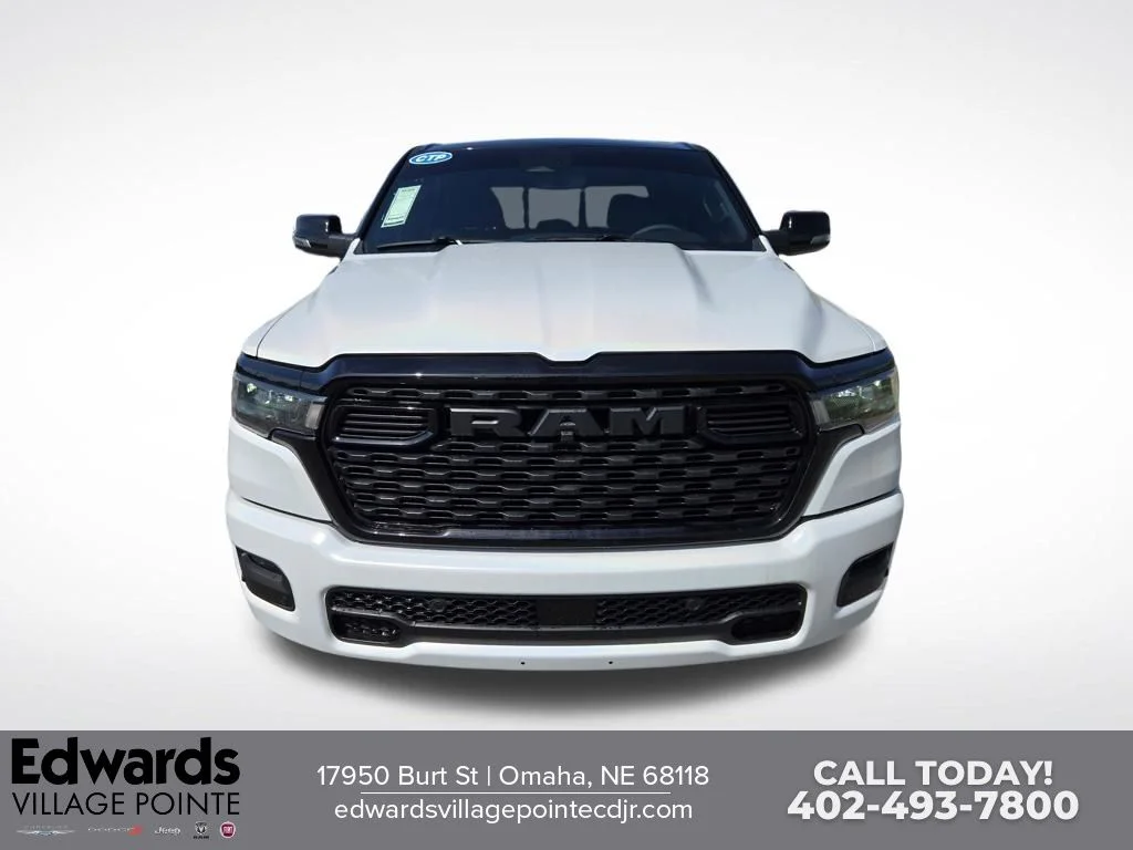 2026 RAM 1500 Big Horn/Lone Star - Photo 8
