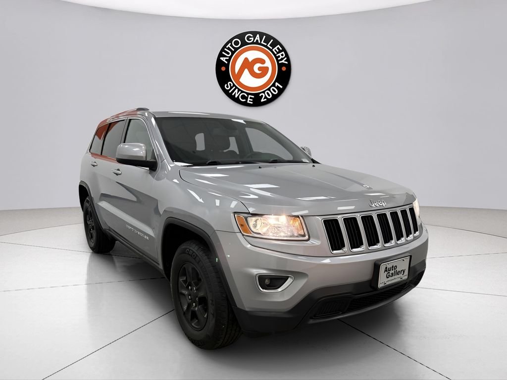 2014 Jeep Grand Cherokee Laredo