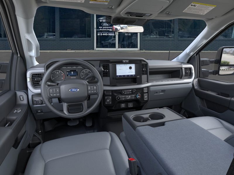 2026 Ford F-350 Super Duty XL - Photo 31