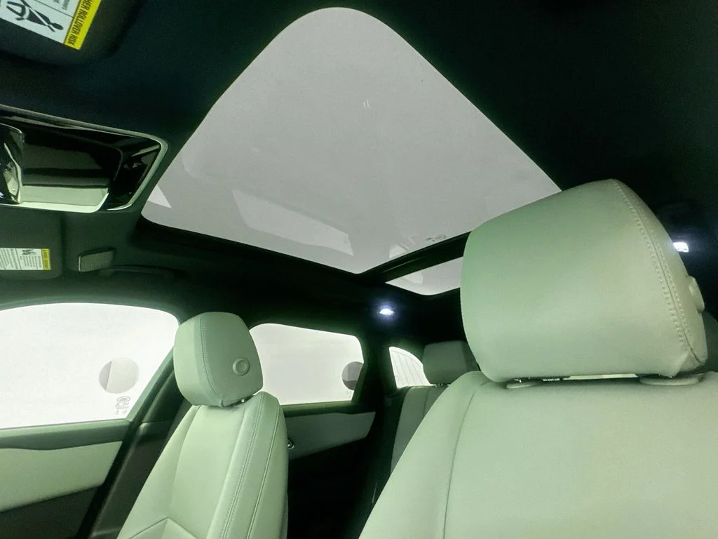 New 2026 Zadar Grey Land Rover S image 19