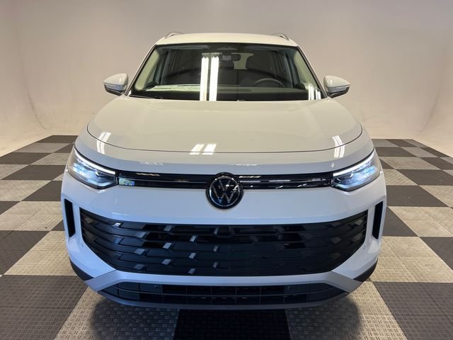 New 2026 White Volkswagen 2.0T S image 2