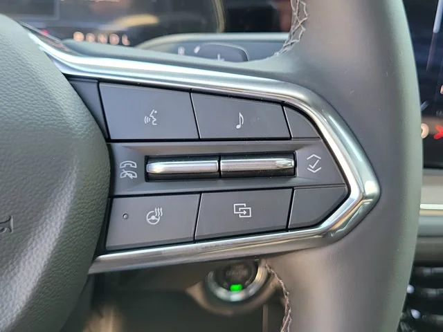 2026 Chevrolet Suburban High Country - Photo 26