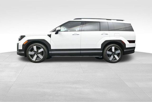 2026 Hyundai Santa Fe Limited - Photo 35