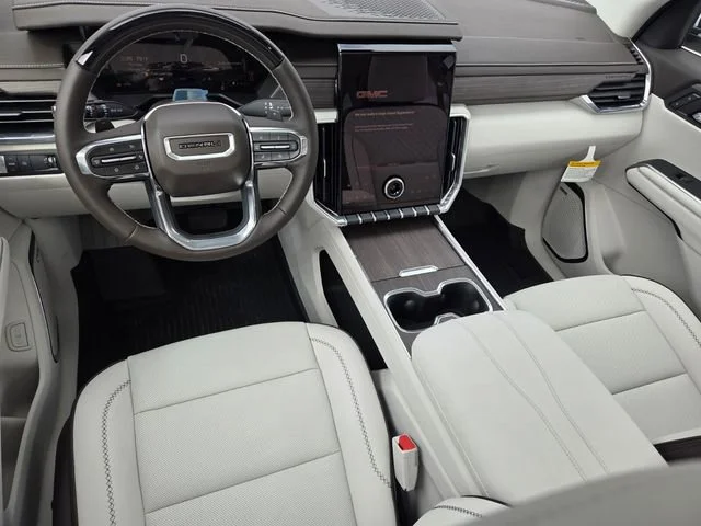 2026 GMC Acadia Denali - Photo 11