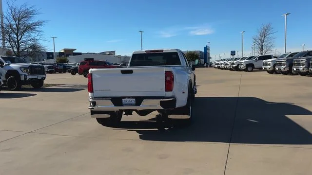 2026 Chevrolet Silverado 3500 HD LT - Photo 62