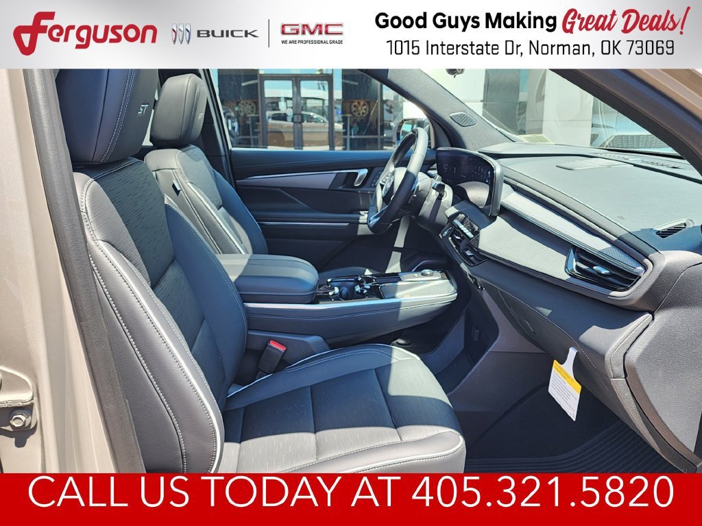 2026 Buick Enclave Sport Touring - Photo 41