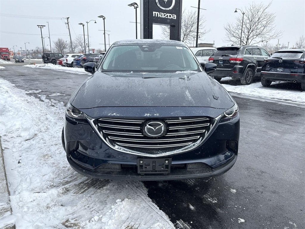 2022 MAZDA CX-9 - Image 5