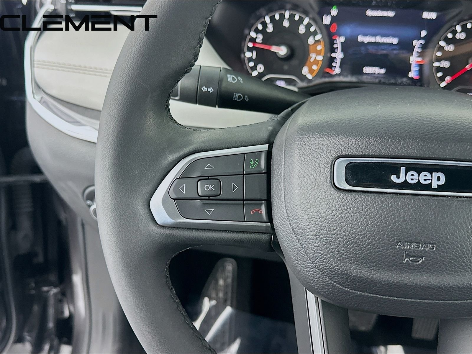 2023 Jeep Compass Limited - Photo 15