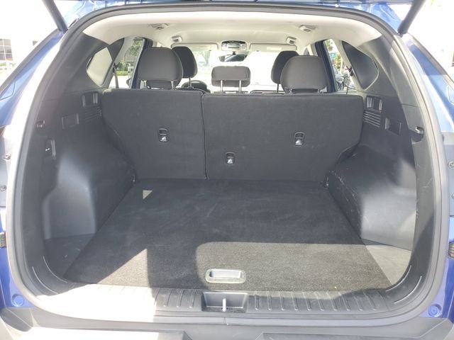 2024 Hyundai Tucson SEL - Photo 31