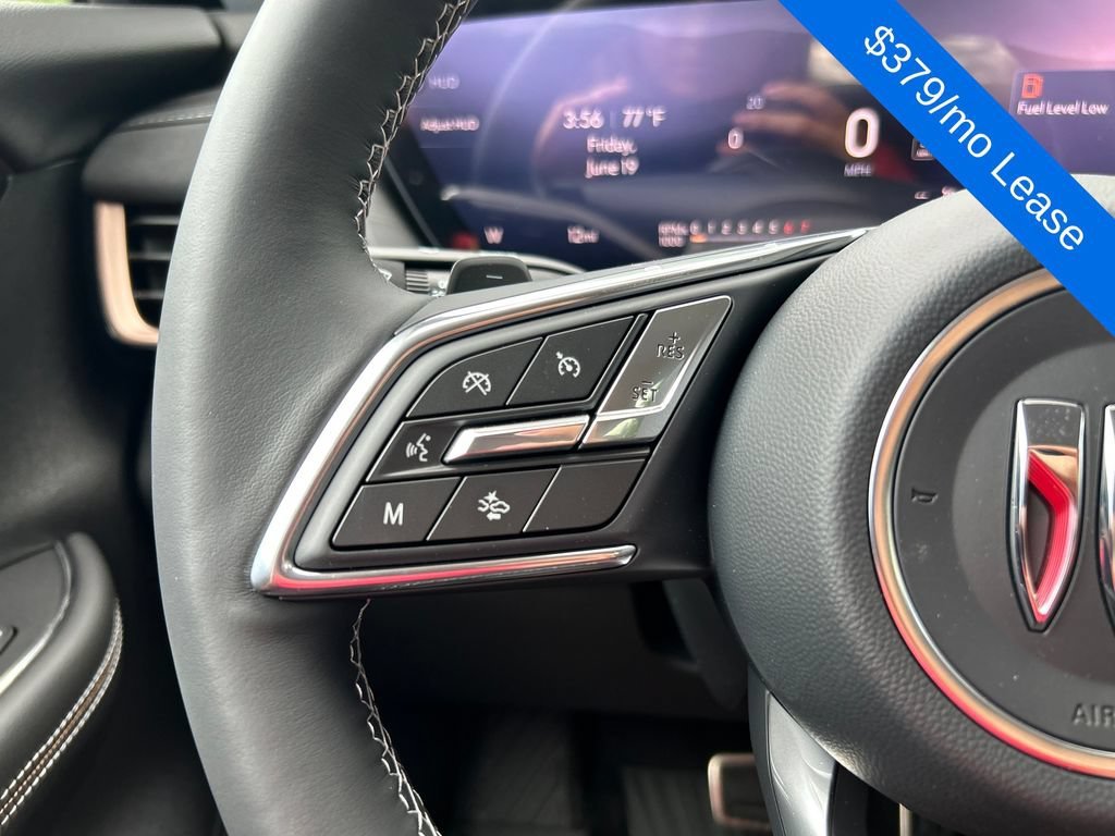 2026 Buick Envision Sport Touring - Photo 21