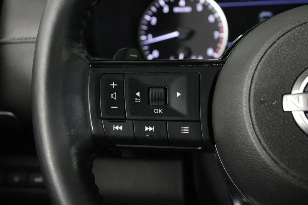 2022 Nissan Pathfinder SL - Photo 28