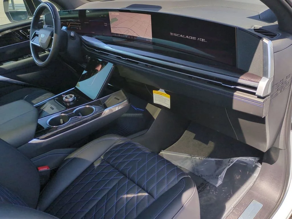 2026 Cadillac Escalade IQL Sport - Photo 34
