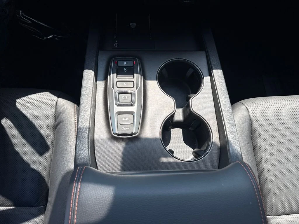 2025 Honda Ridgeline TrailSport - Photo 24