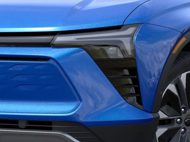 2025 Chevrolet Blazer EV LT - Photo 11