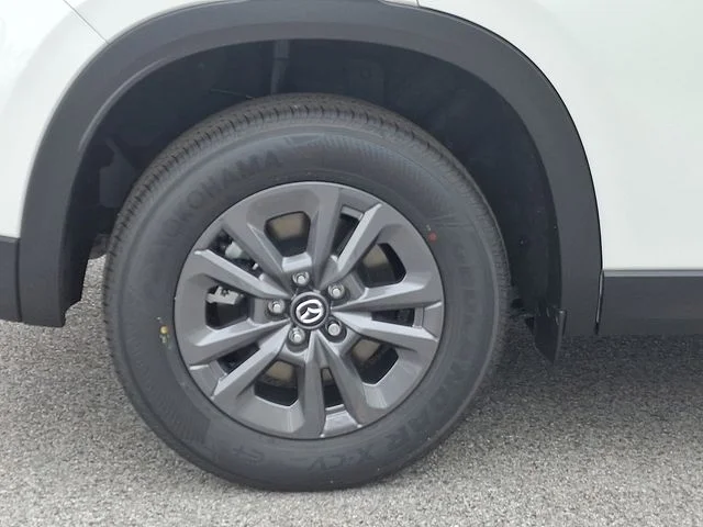 New 2026 White Mazda 2.5 S Select image 5
