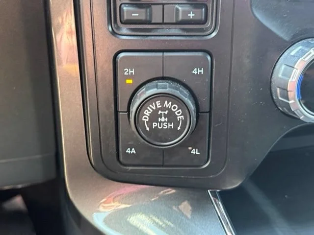 Used 2023 White Ford XL image 37