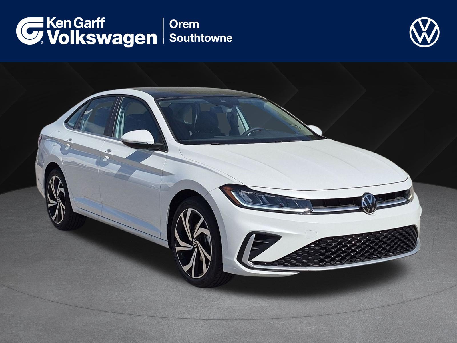 2027 Volkswagen Jetta SEL