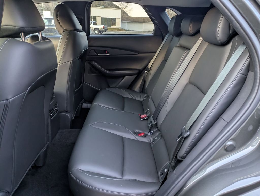 2026 Mazda CX-30 Preferred - Photo 23