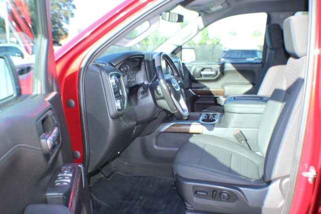2021 GMC Sierra 1500 Elevation - Photo 13