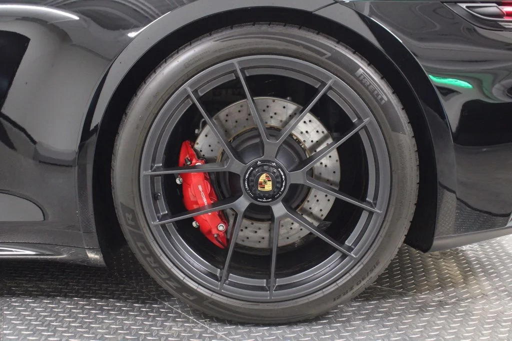 2026 Porsche 911 GTS - Photo 19