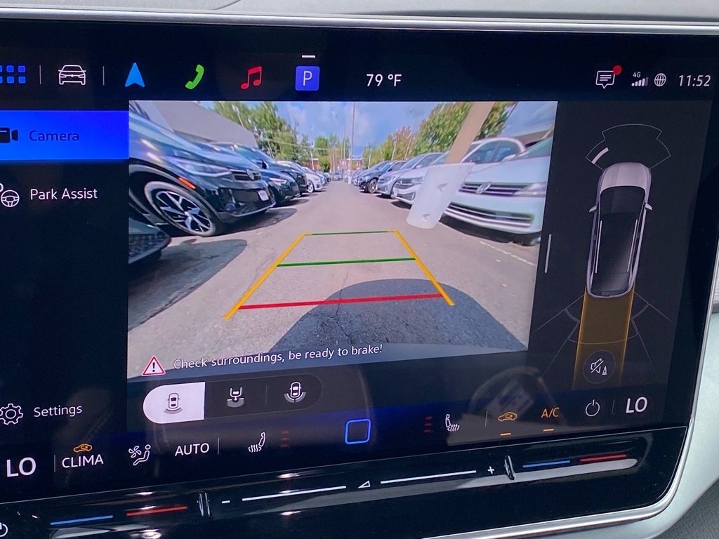 2025 Volkswagen ID.4 PRO - Photo 10