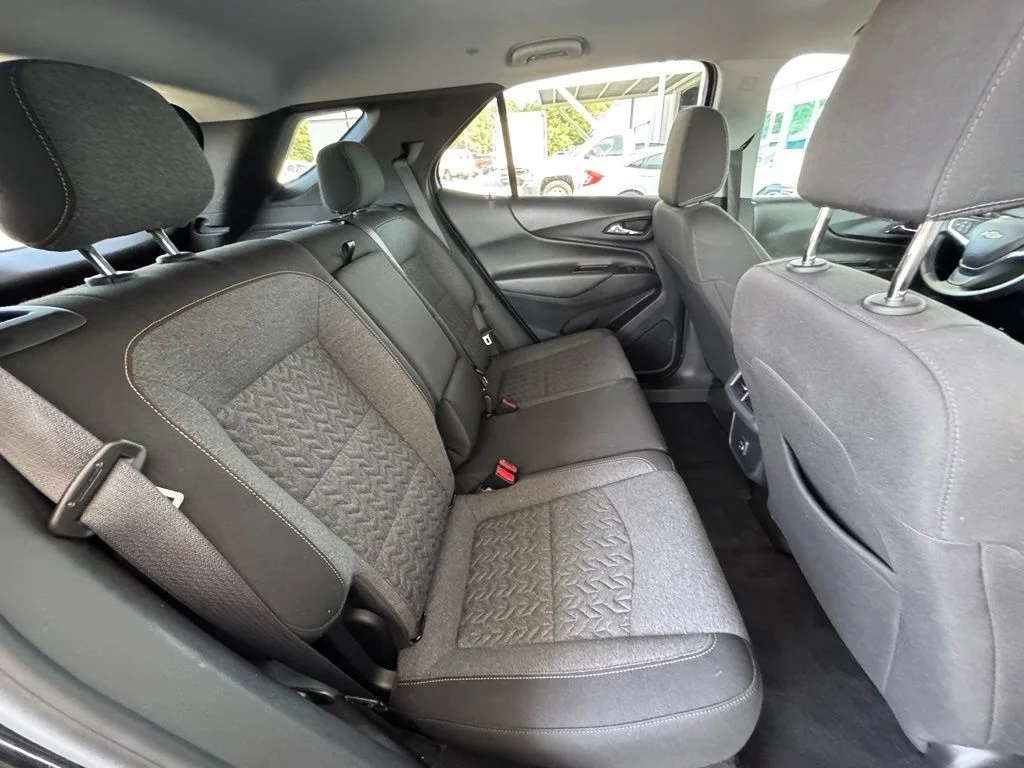 Used 2024 Black Chevrolet LT image 24