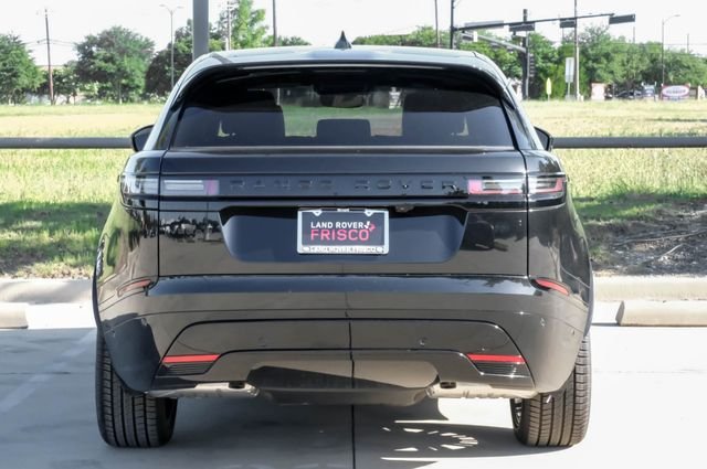 New 2026 Santorini Black Land Rover Autobiography image 11