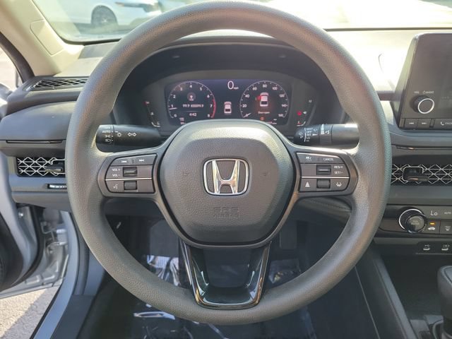 2024 Honda Accord LX - Photo 24