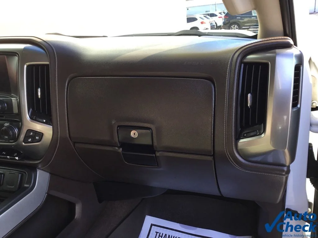 2016 Chevrolet Silverado 2500HD LTZ - Photo 44