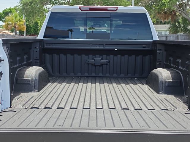 2026 Chevrolet Silverado 1500 LT - Photo 7