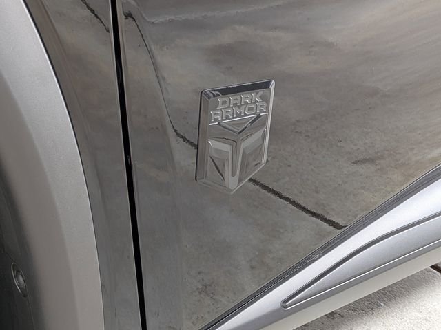 New 2026 Black Nissan Dark Armor image 9