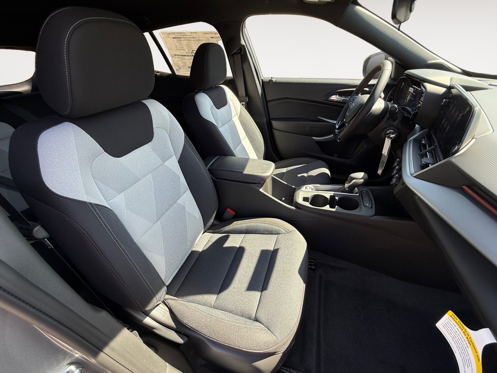 2026 Chevrolet Trax RS - Photo 19