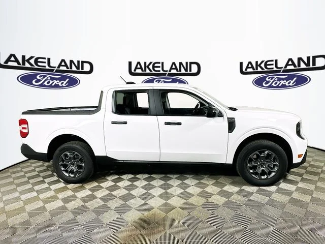 New 2026 Ford Maverick XLT