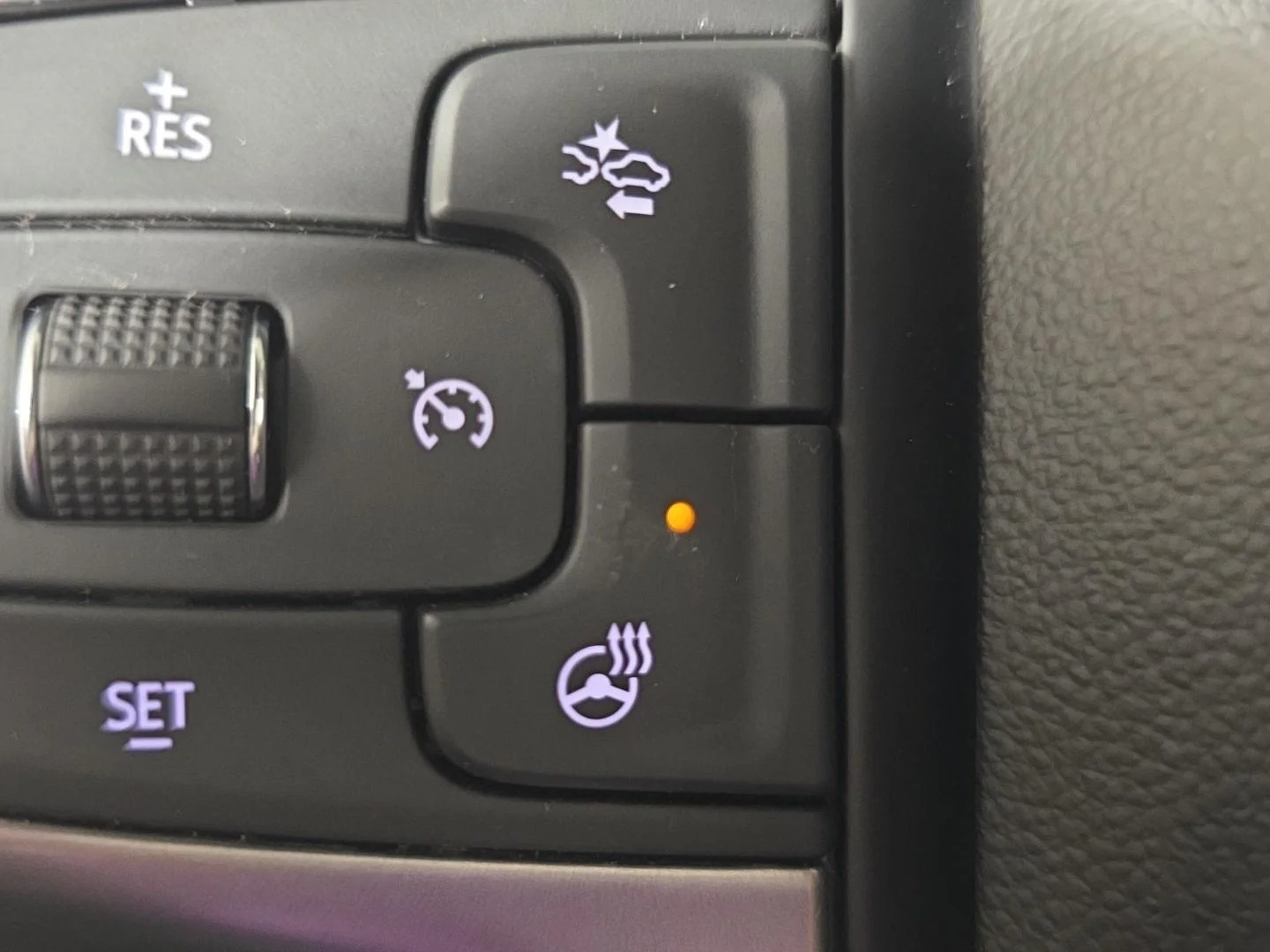 Used 2023 Black Chevrolet RST image 19