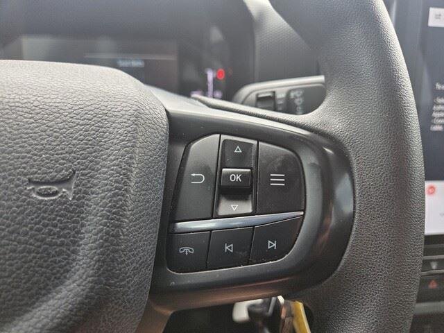 Used 2024 Oxford White Ford XL image 16