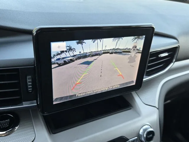 Used 2023 Silver Ford XLT image 20