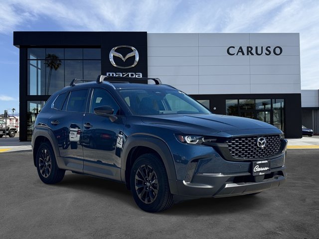2026 Mazda CX-50 Hybrid Preferred AWD