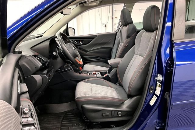 2023 Subaru Forester Sport - Photo 24