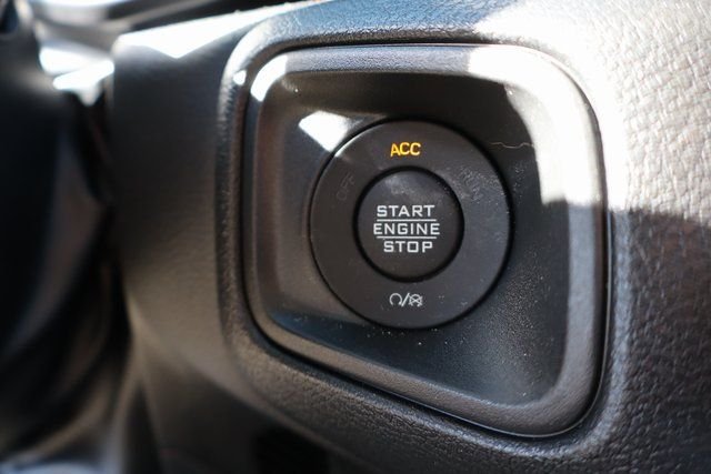 New 2026 Reign Jeep Sport S image 17