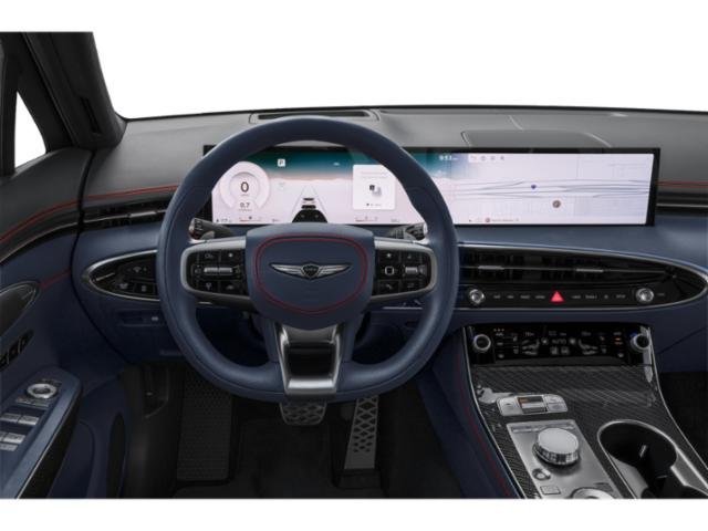 New 2027 Bering Blue Genesis 3.5T PRESTIGE GRAPHITE image 9
