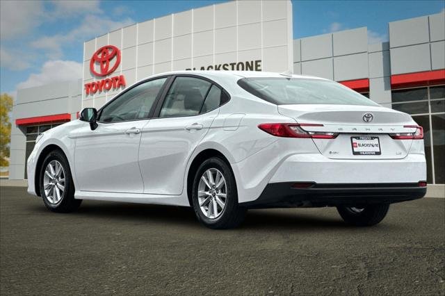 Certified Used 2025 ICE CAP Toyota  image 5