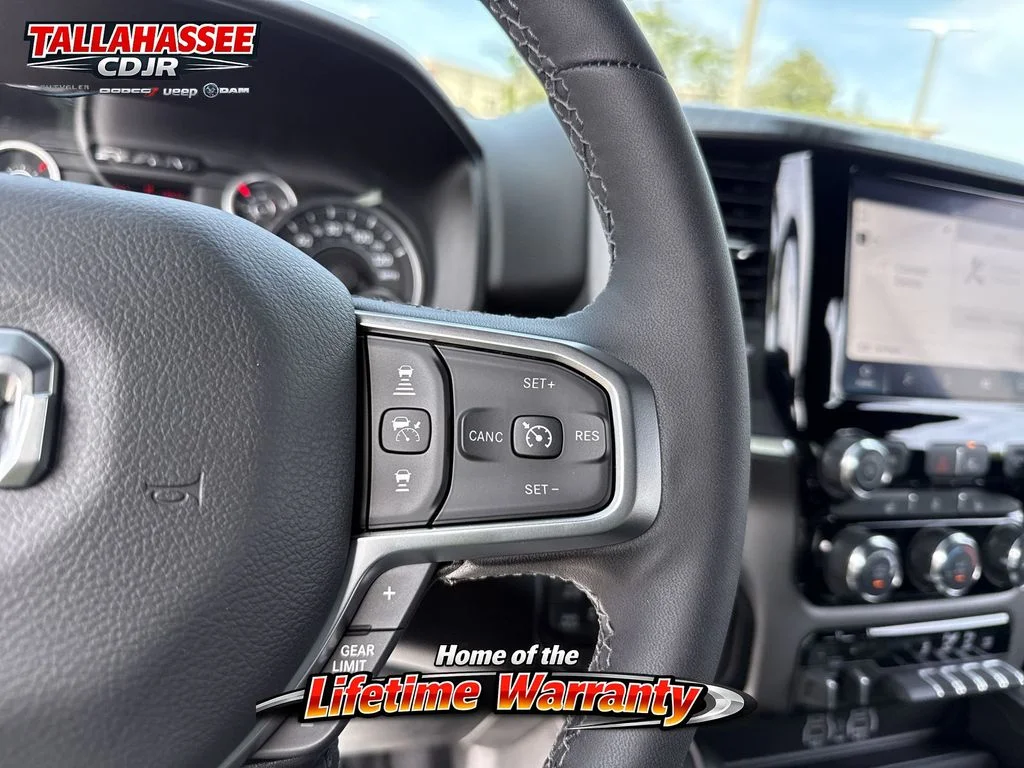2026 RAM 1500 Big Horn/Lone Star - Photo 22
