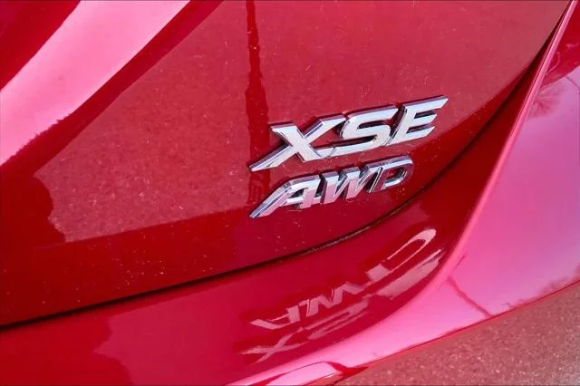 2024 Toyota Camry XSE - Photo 17
